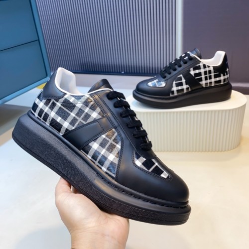 Alexander McQueen men shoes 1：1 quality-984