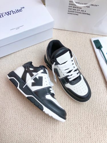 OFF white Men shoes 1：1 quality-420