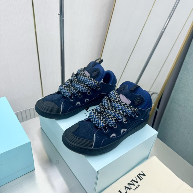 LANVIN 1：1 women Quality Shoes-132