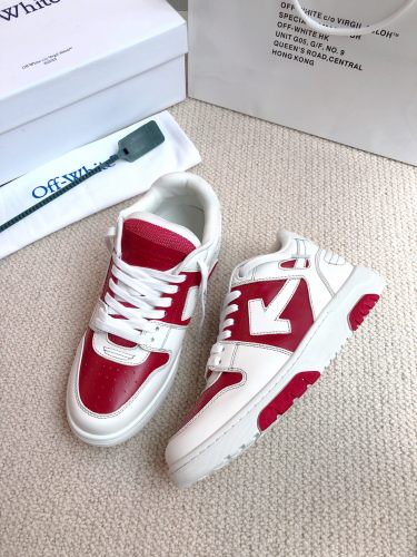 OFF white Men shoes 1：1 quality-423