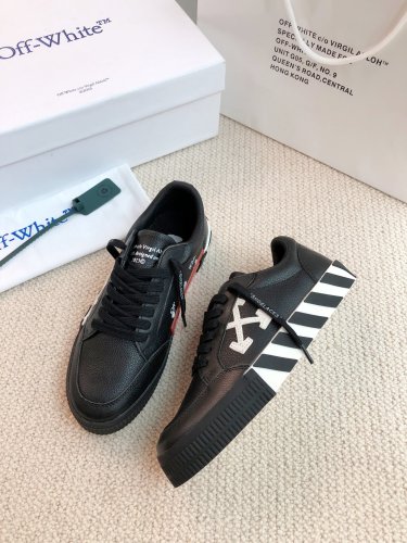 OFF white Women Shoes 1：1 quality-368