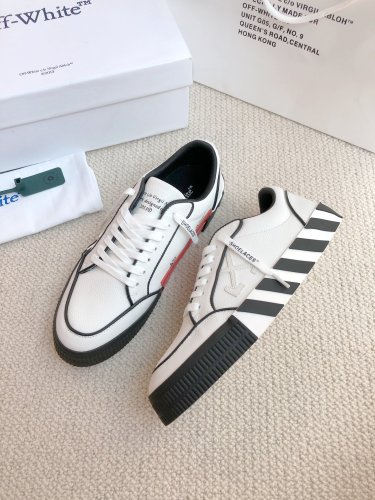 OFF white Men shoes 1：1 quality-429