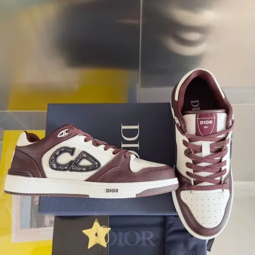 Super Max Dior Shoes-827