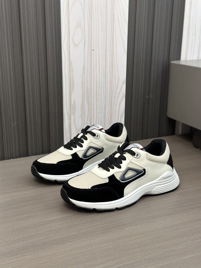 Super Max Dior Shoes-829