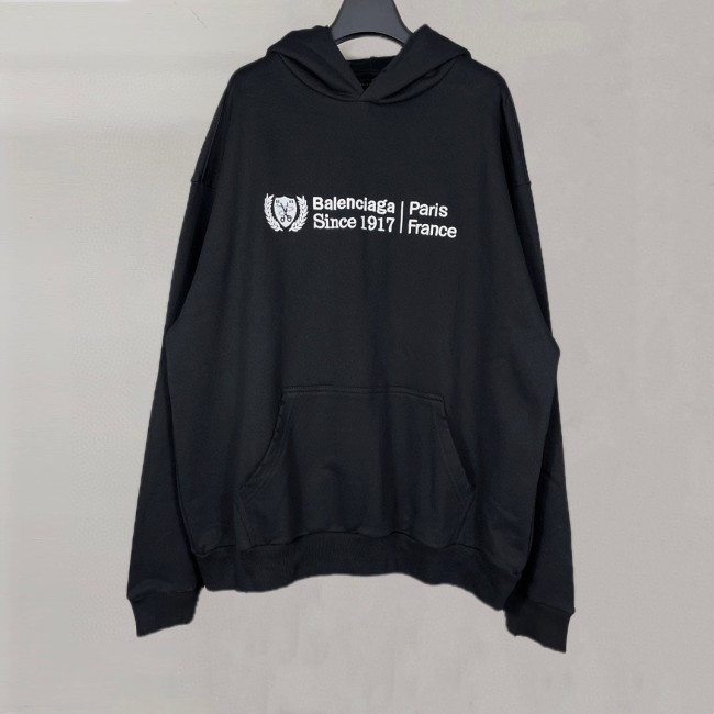 B Hoodies 1：1 Quality-1476(XS-L)