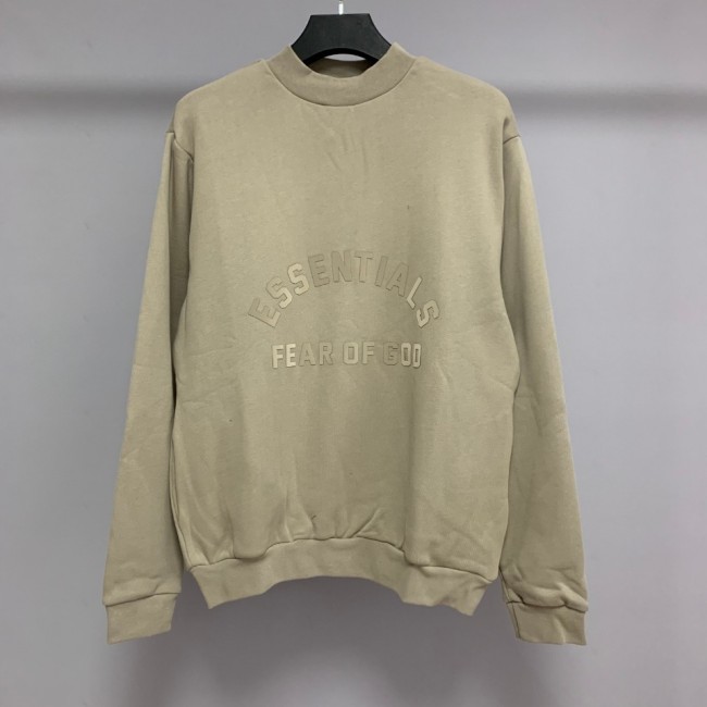 Fear of God Hoodies 1：1 Quality-508(S-XL)