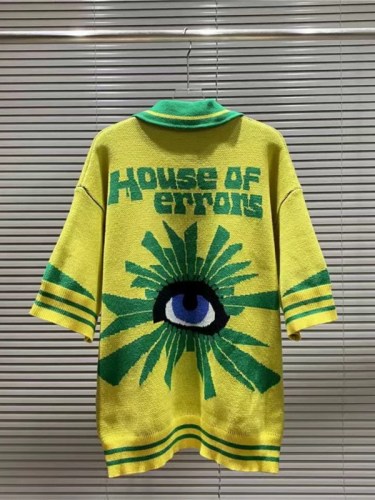 House of errors Sweater 1：1 Quality-007