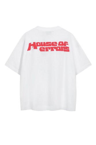 House of errors T Shirt 1：1-004