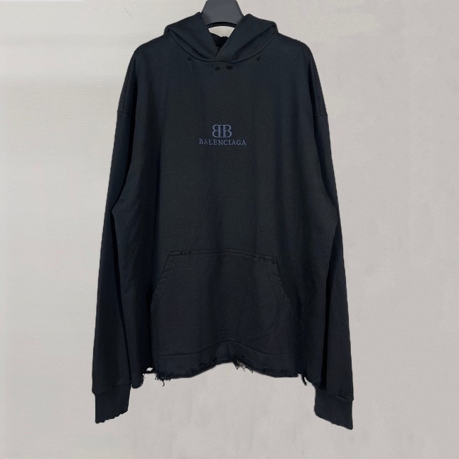 B Hoodies 1：1 Quality-1485(XS-L)