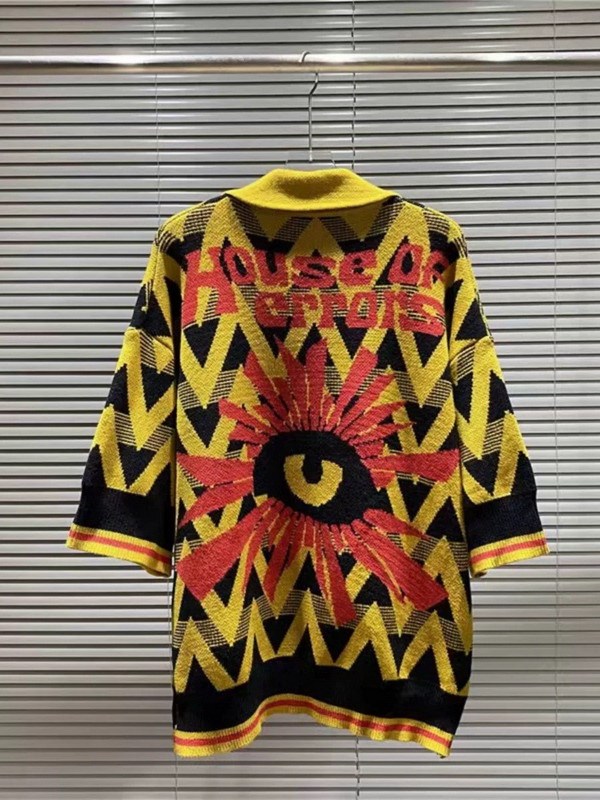 House of errors Sweater 1：1 Quality-002