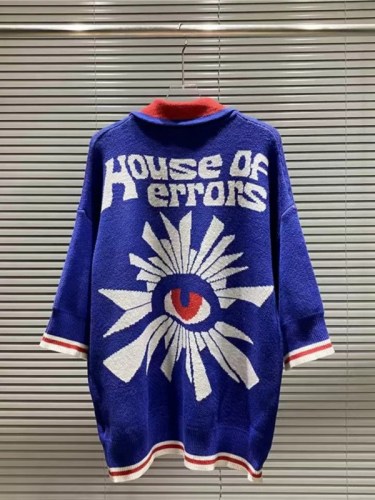 House of errors Sweater 1：1 Quality-004