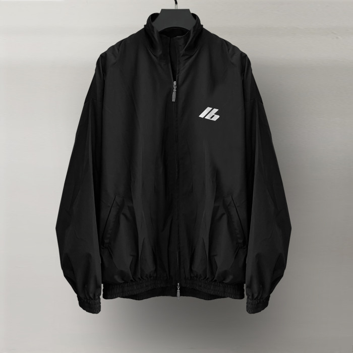 B Jacket 1：1 Quality-602