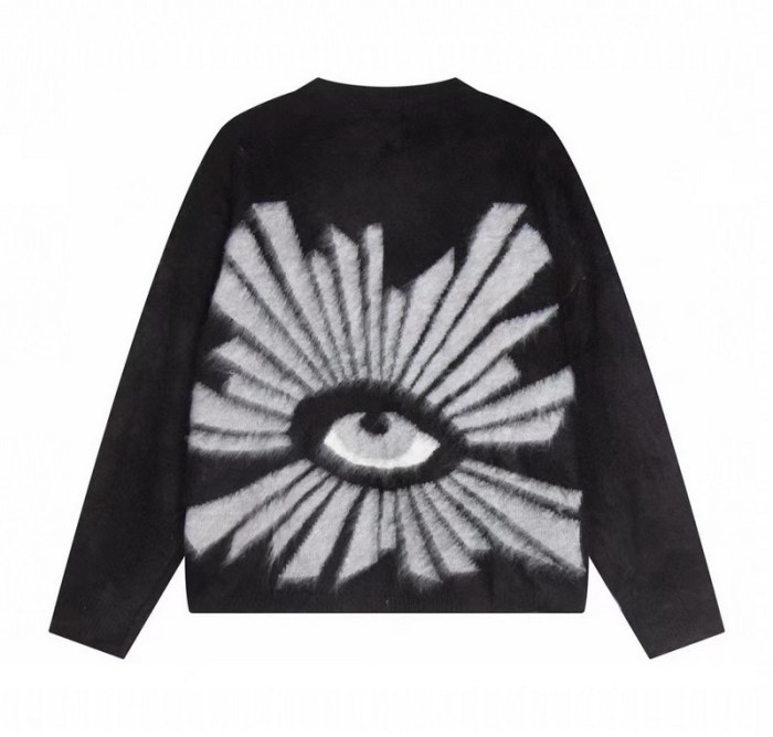 House of errors Sweater 1：1 Quality-010