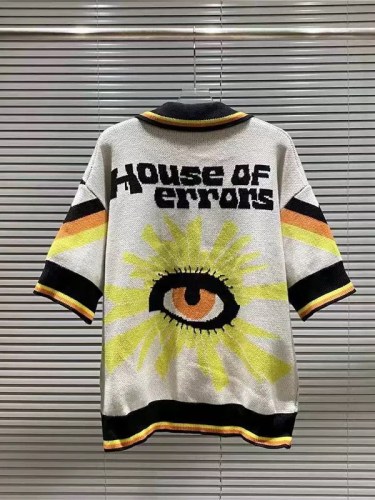 House of errors Sweater 1：1 Quality-001