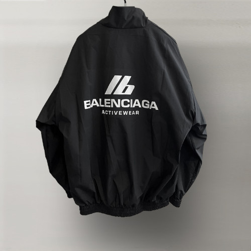 B Jacket 1：1 Quality-602