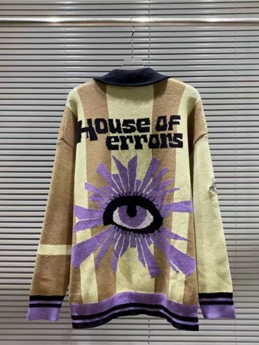 House of errors Sweater 1：1 Quality-008