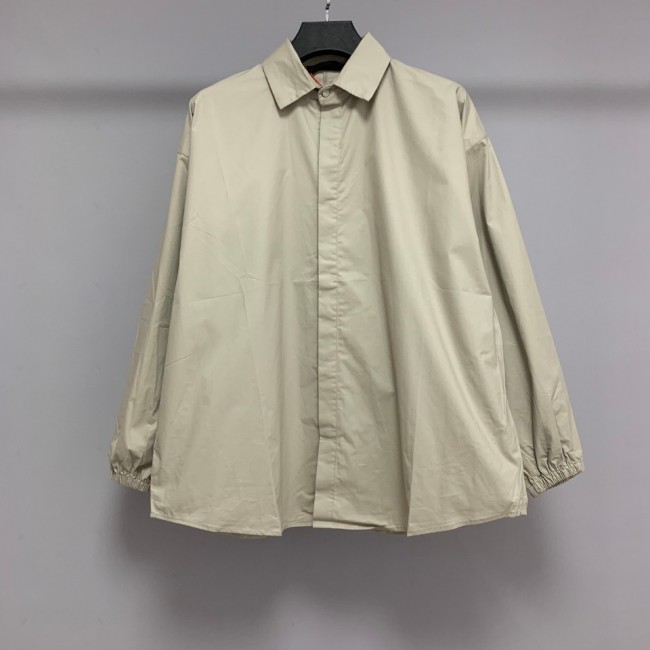 Fear of God Shirt 1：1 Quality-582(S-XL)