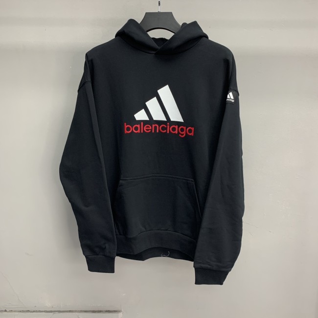 B Hoodies 1：1 Quality-1503(XS-L)