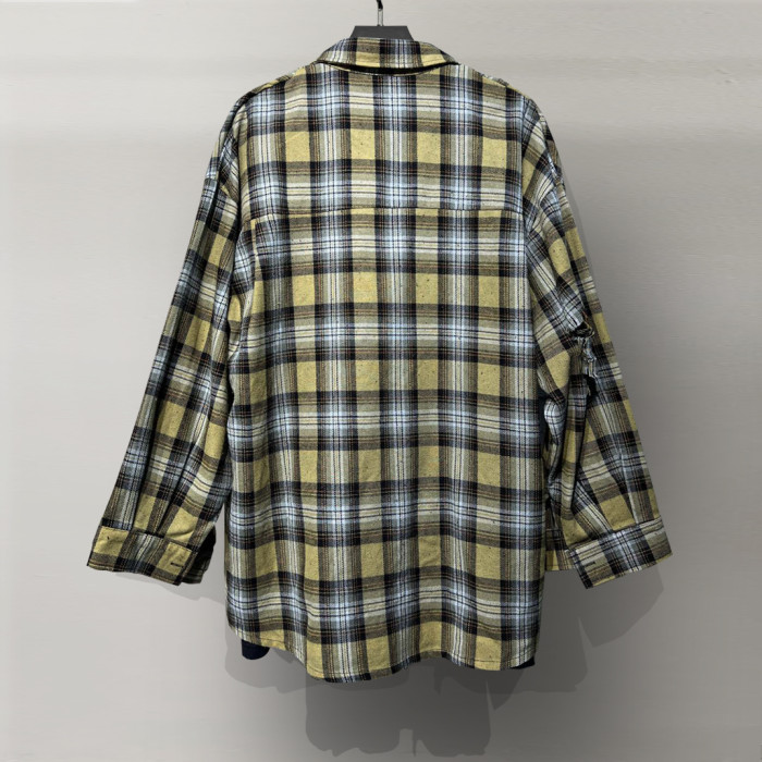 B Shirt 1：1 Quality-3597