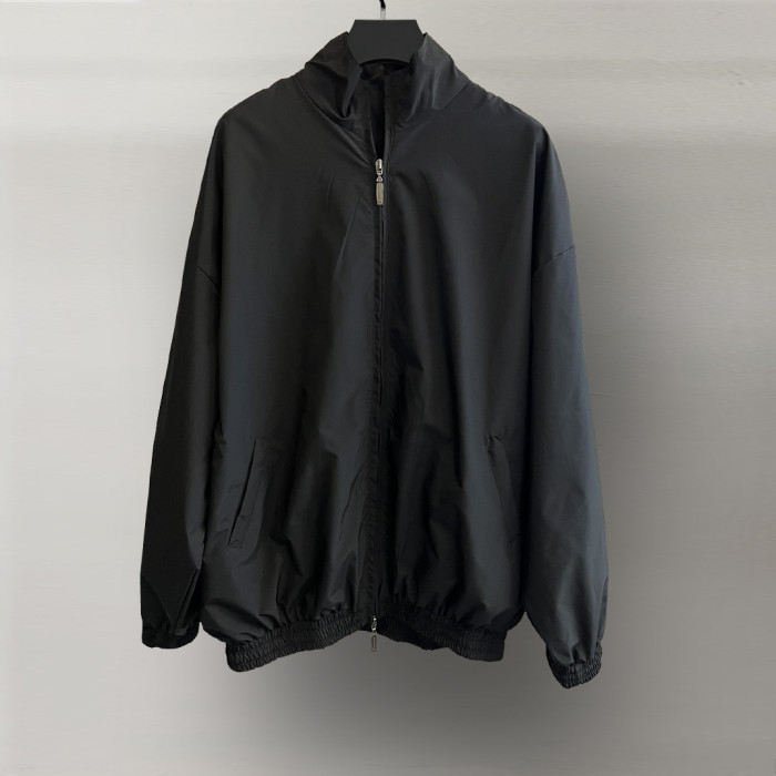 B Jacket 1：1 Quality-606