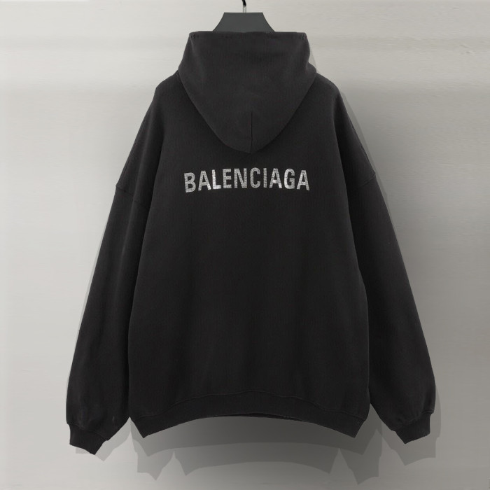 B Hoodies 1：1 Quality-1486(XS-L)