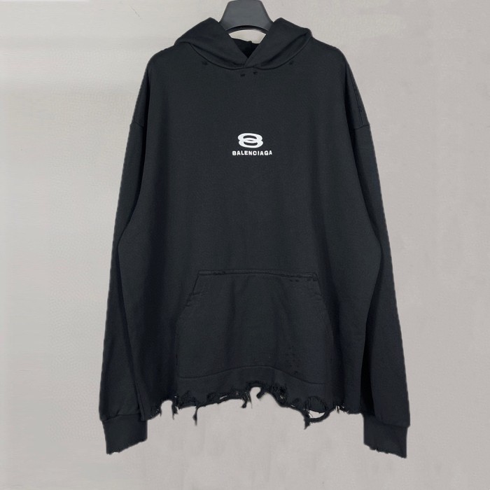 B Hoodies 1：1 Quality-1483(XS-L)