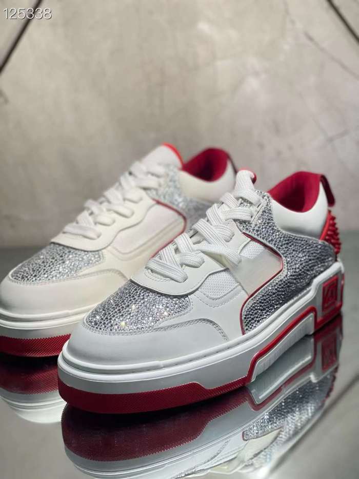 Super Max Christian Louboutin Shoes-2434