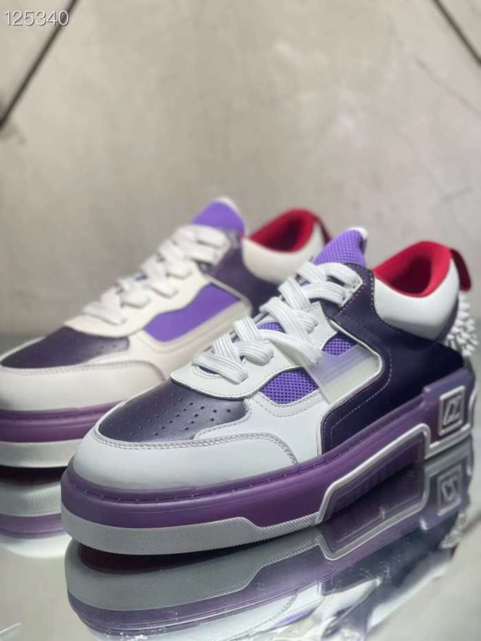 Super Max Christian Louboutin Shoes-2432