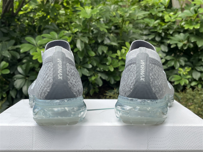 Authentic Nike Air VaporMax Asphalt