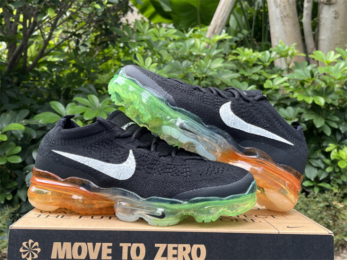 Authentic Nike Vapormax Flyknit Multicolor