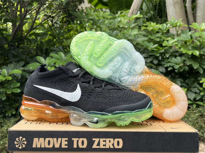 Authentic Nike Vapormax Flyknit Multicolor