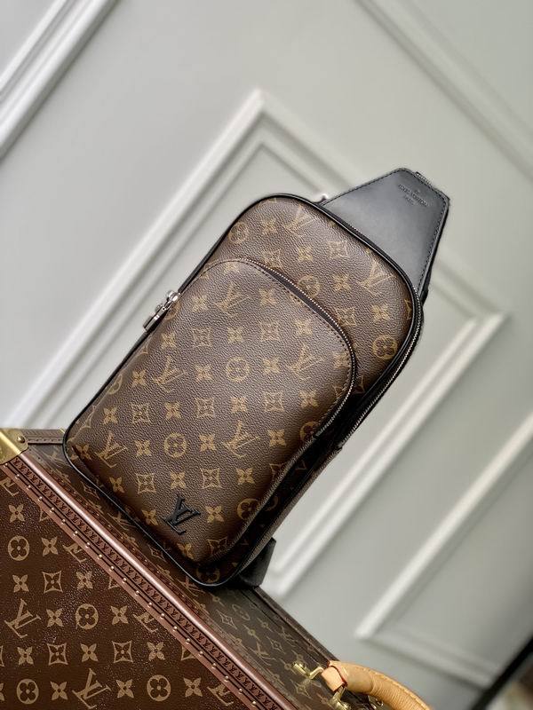 LV High End Quality Bag-2144