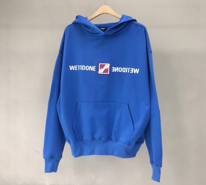 Welldone Hoodies 1：1 Quality-098(S-L)