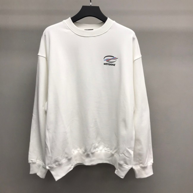 Welldone Hoodies 1：1 Quality-114(S-L)