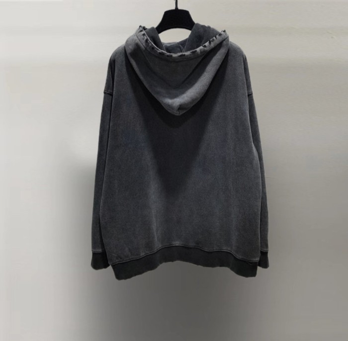 B Hoodies 1：1 Quality-1505(XS-L)