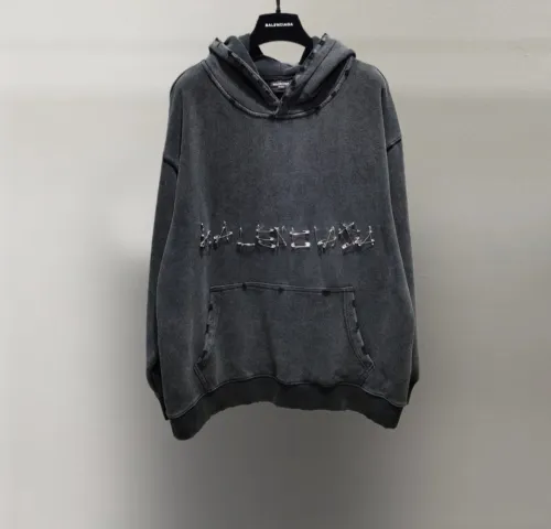 B Hoodies 1：1 Quality-1505(XS-L)