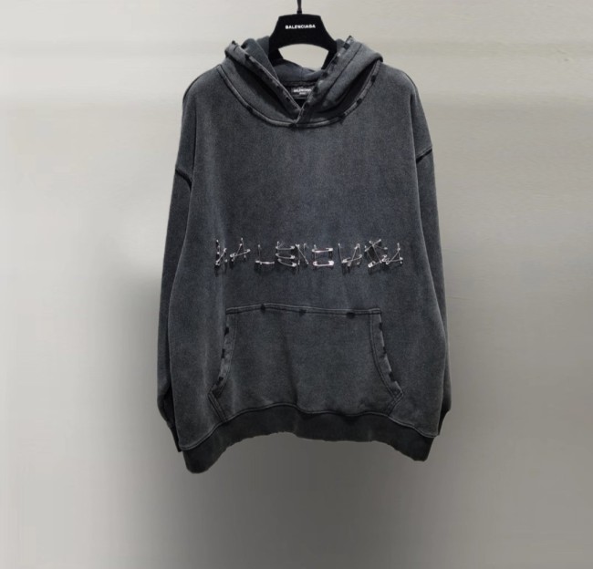 B Hoodies 1：1 Quality-1505(XS-L)