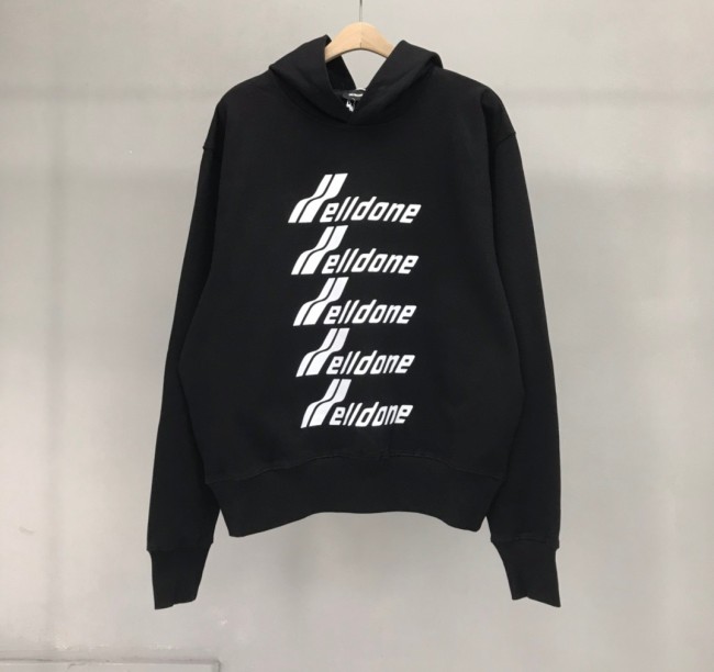 Welldone Hoodies 1：1 Quality-096(S-L)