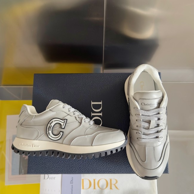 Dior men Shoes 1：1 quality-805