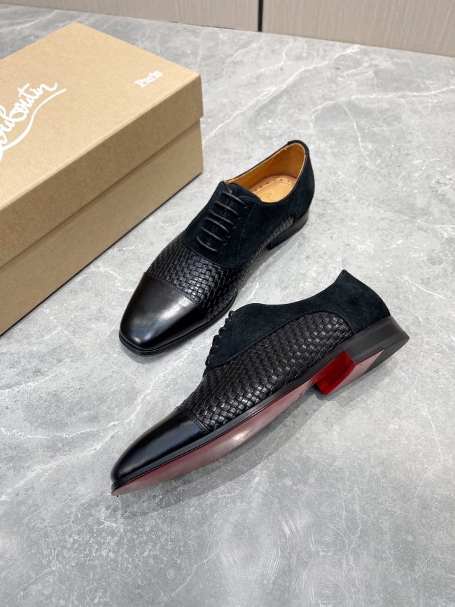 Super Max Christian Louboutin Shoes-2435
