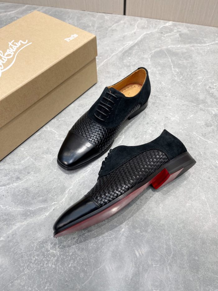 Super Max Christian Louboutin Shoes-2435