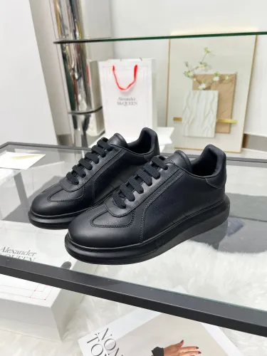 Alexander McQueen Women Shoes 1：1 quality-1016
