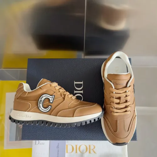 Dior men Shoes 1：1 quality-804