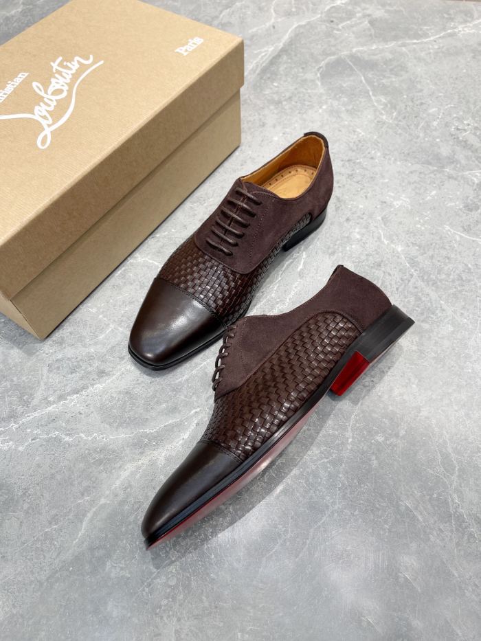 Super Max Christian Louboutin Shoes-2436
