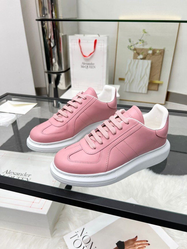 Alexander McQueen Women Shoes 1：1 quality-1012