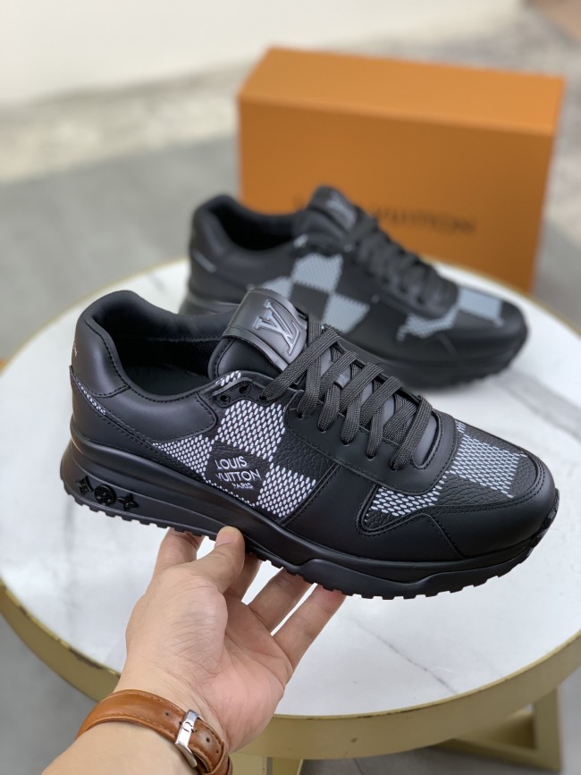 Super Max Custom LV Shoes-3224