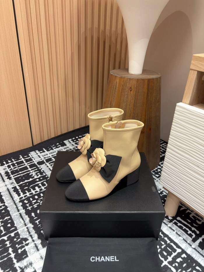 CHAL Women Shoes 1：1 Quality-1295