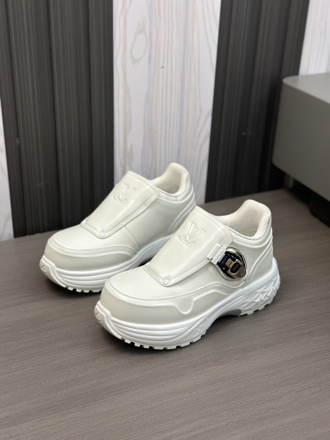 Super Max Custom LV Shoes-3236