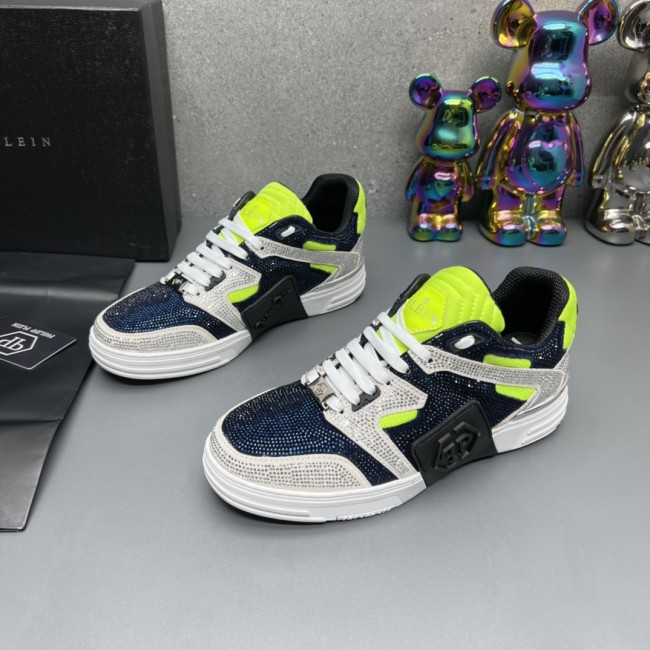 PP men shoes 1 ：1 quality-422