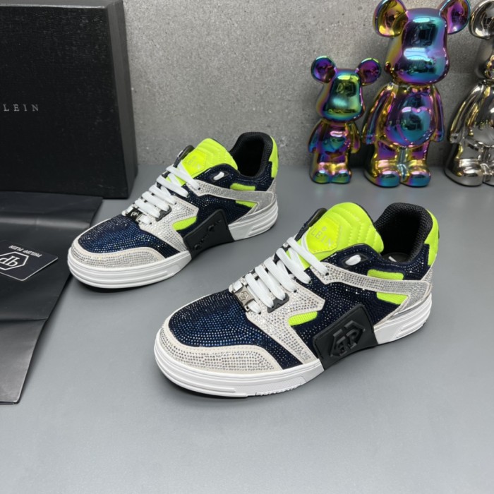PP men shoes 1 ：1 quality-422